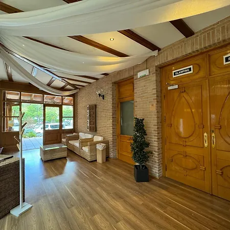 Albergue Jakue-2